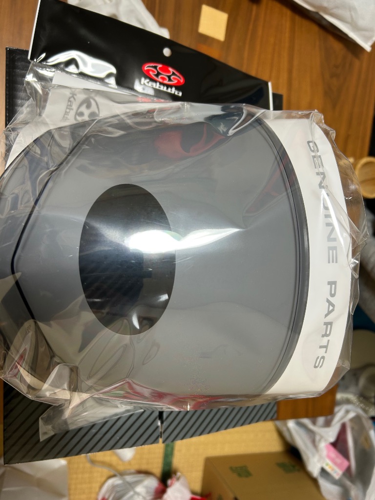 OGKカブトSAJ-3 スモークシールド クリアシールドセット OGK Kabuto 一部在庫有り 当日発送 オージーケーカブト SAJ3 SAJ