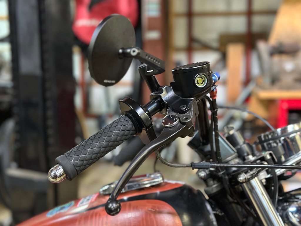 DAYTONA（バイク用品） デイトナ DAYTONA バイク用 ブレーキ