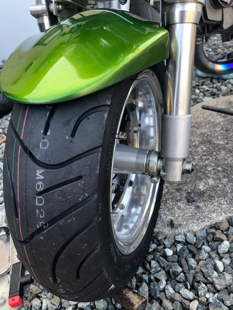 DAYTONA (デイトナ) バイク用 タイヤ MAXXIS (マキシス) M6029 ミニバイクビッグスクーター 【120/70‐10】 75115  :ITM0015600075:moto-zoa ヤフーショッピング店 - 通販 - Yahoo!ショッピング