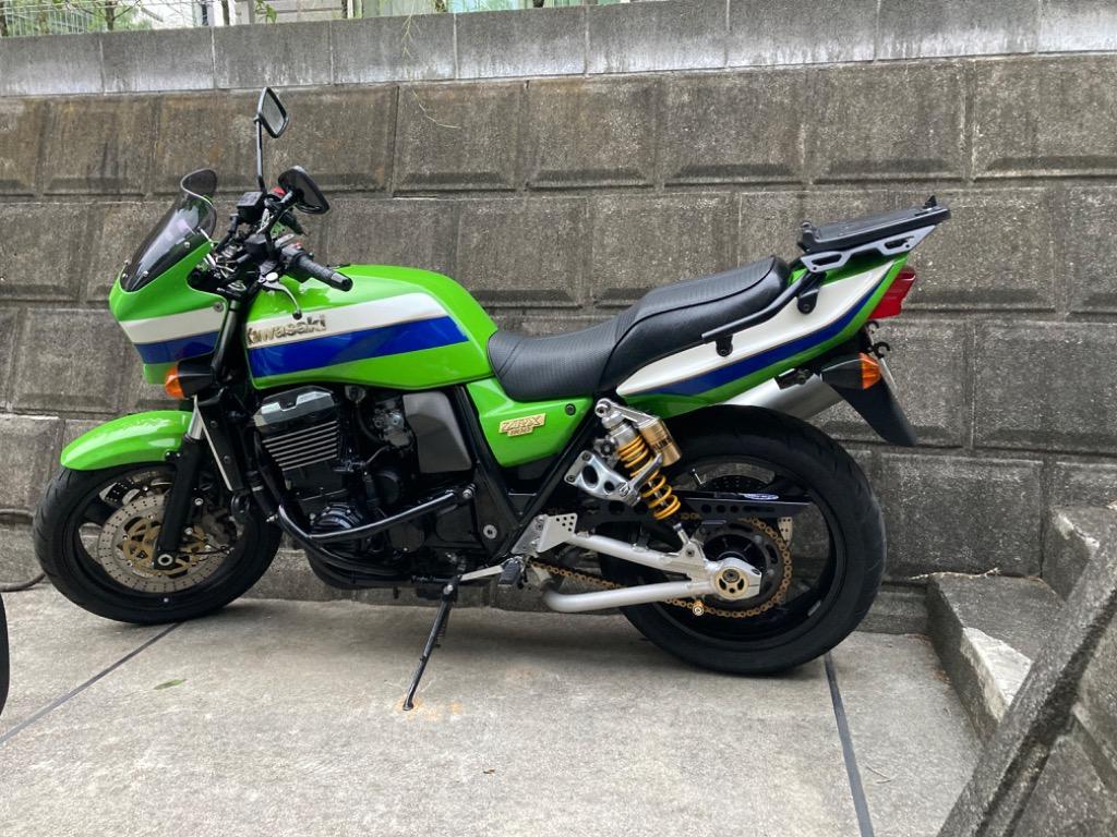 販売買いデイトナ マルチウイングキャリア VTR250 (79901) ホンダ用