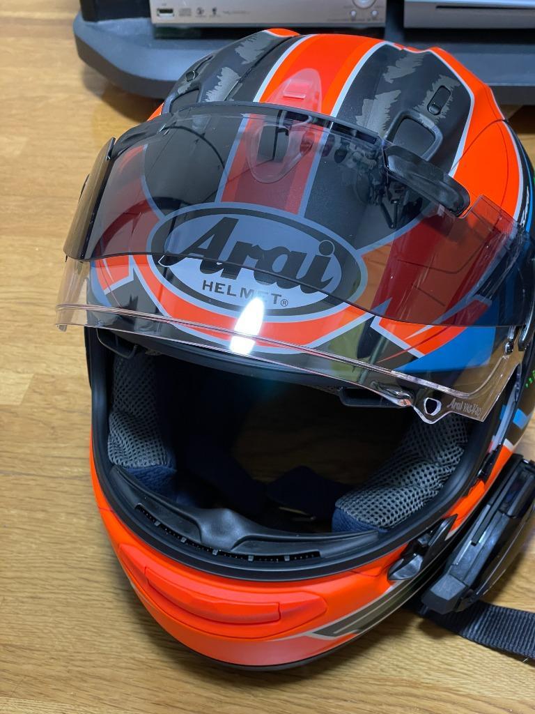 アライ ARAI バイク用 シールド VAS-V プロシェードシステム クリアー 011070 :ITM0015733151:moto-zoa  ヤフーショッピング店 通販 