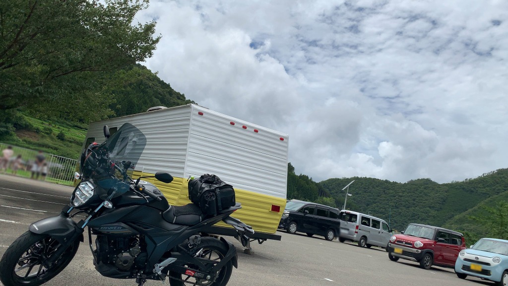 GIVI デイトナ DAYTONA バイク用 カウルスクリーン ジビ 大型