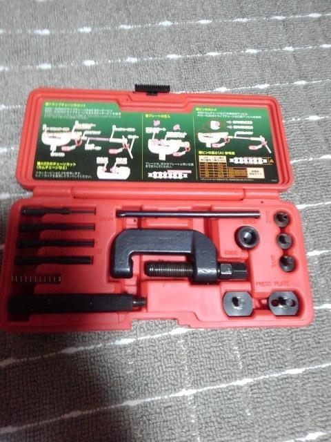 DAYTONA (デイトナ) バイク用 TOOL (ツール) 工具 関連 チェーンカッター＆カシメツール 94273  :ITM0015743418:moto-zoa ヤフーショッピング店 - 通販 - Yahoo!ショッピング