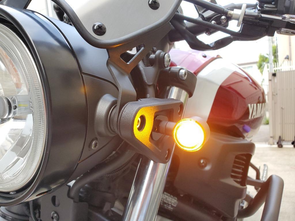 デイトナ DAYTONA バイク用 ウインカー LEDウインカー D-Light SOL