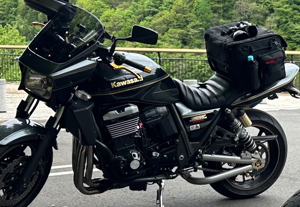 デイトナ DAYTONA HenlyBegins ヘンリービギンズ バイク用 リア