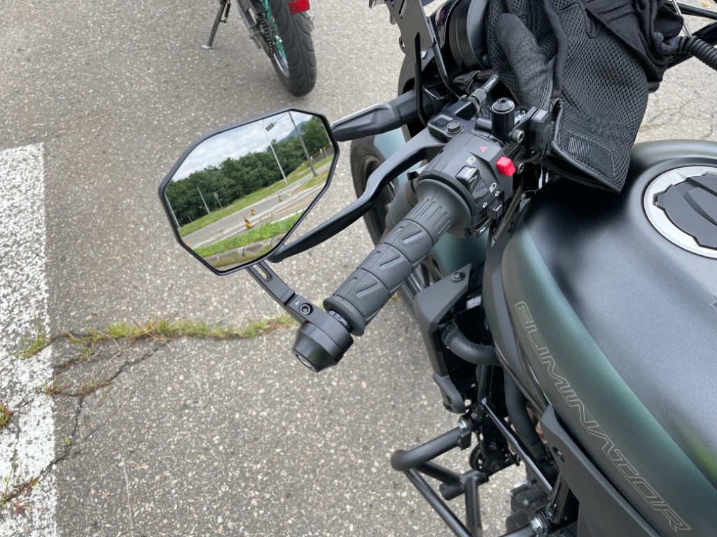 DAYTONA（バイク用品） デイトナ DAYTONA バイク用 バーエンド