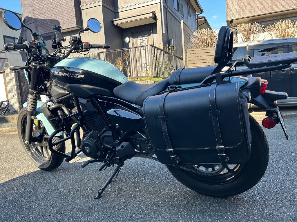逆輸入 DAYTONA（バイク用品） ヘンリービギンズ(Henly Begins アクセサリー