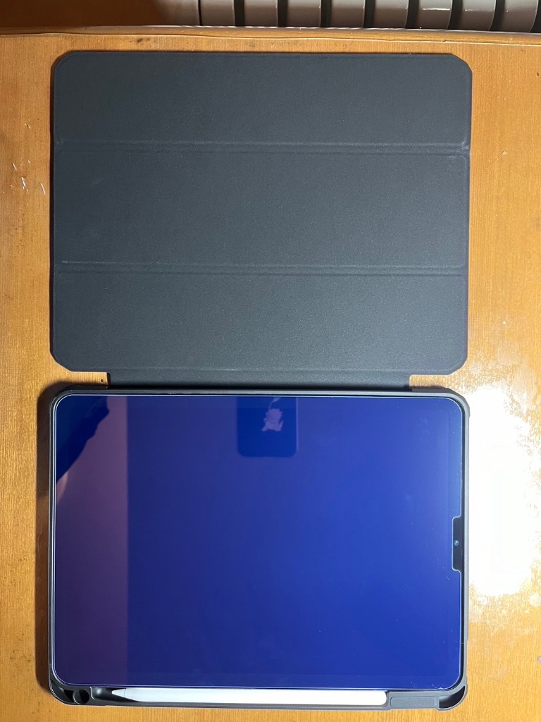 ペンシル収納】iPad air5ケース 2022 新型10.9インチ スマート ペンシル収納】iPad air5ケース 2022 新型10.9インチ スマート