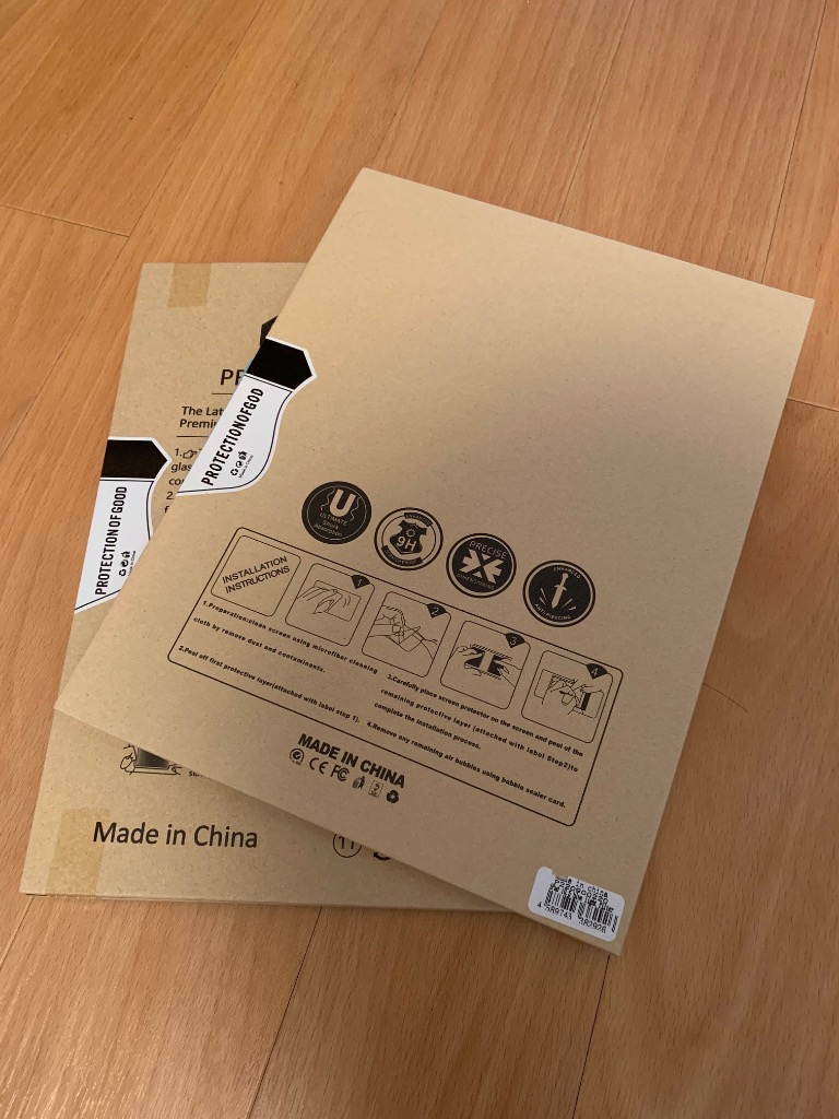 全体のレビュー画像 | 6-0