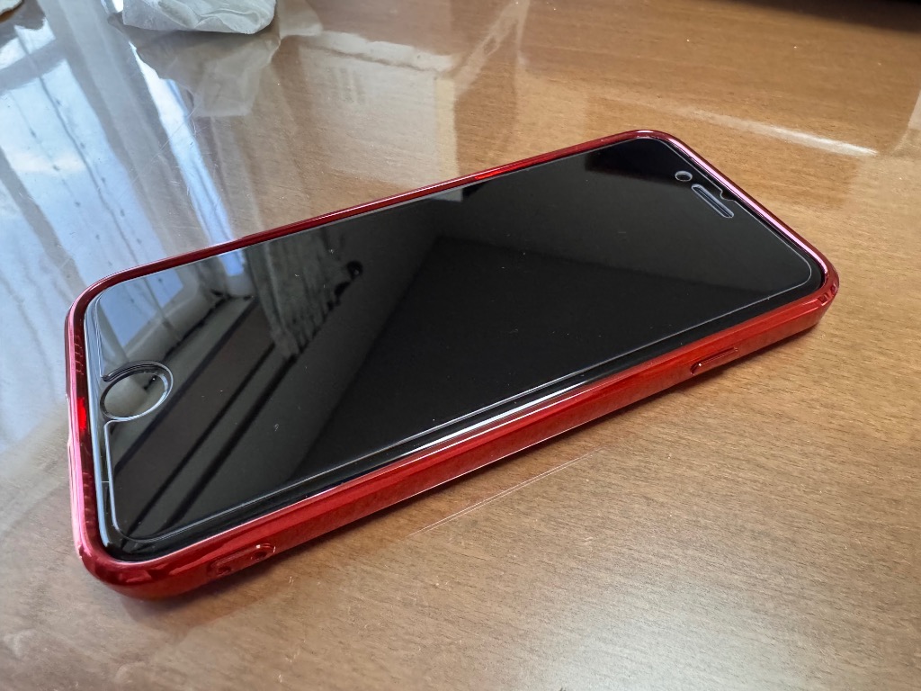 Amazon | 【整備済み品】 Apple iPhone SE（第3世代） 64GB