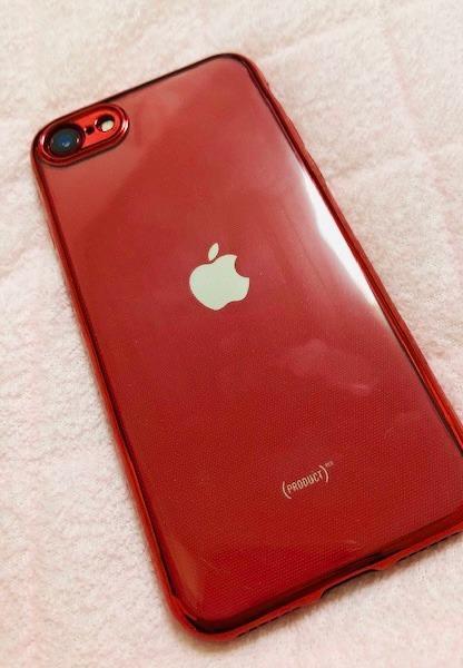 ◇画面保護ガラスフィルムセット◇iPhone SE第3世代ケース ◇画面保護ガラスフィルムセット◇iPhone SE第3世代ケース