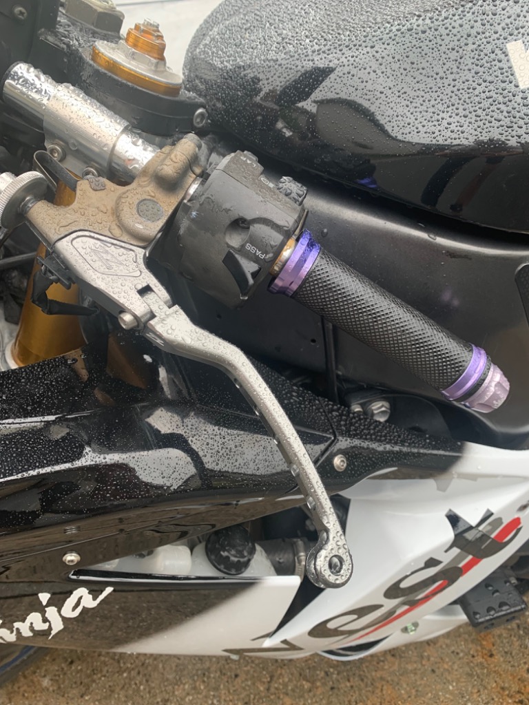 ダートフリーク ◇ZX-6R/ZX10R/Z1000/Ninja1000/ZX-12R ZETA ダートフリーク ◇ZX-6R/ZX10R/Z1000/Ninja1000/ZX-12R ZETA