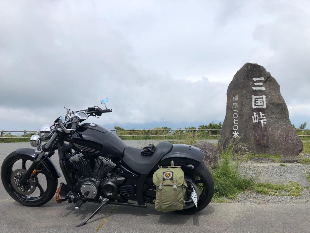 Z1R ロープロファイル ソロシート スムース XVS1300 ストライカー 11