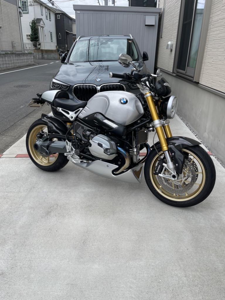 BMW RnineT 14- ベリーパン アンダーカウル DKdesign EXRIDER : exr0012 : モトパーツ バイクカスタムパーツ  専門店 - 通販 - Yahoo!ショッピング