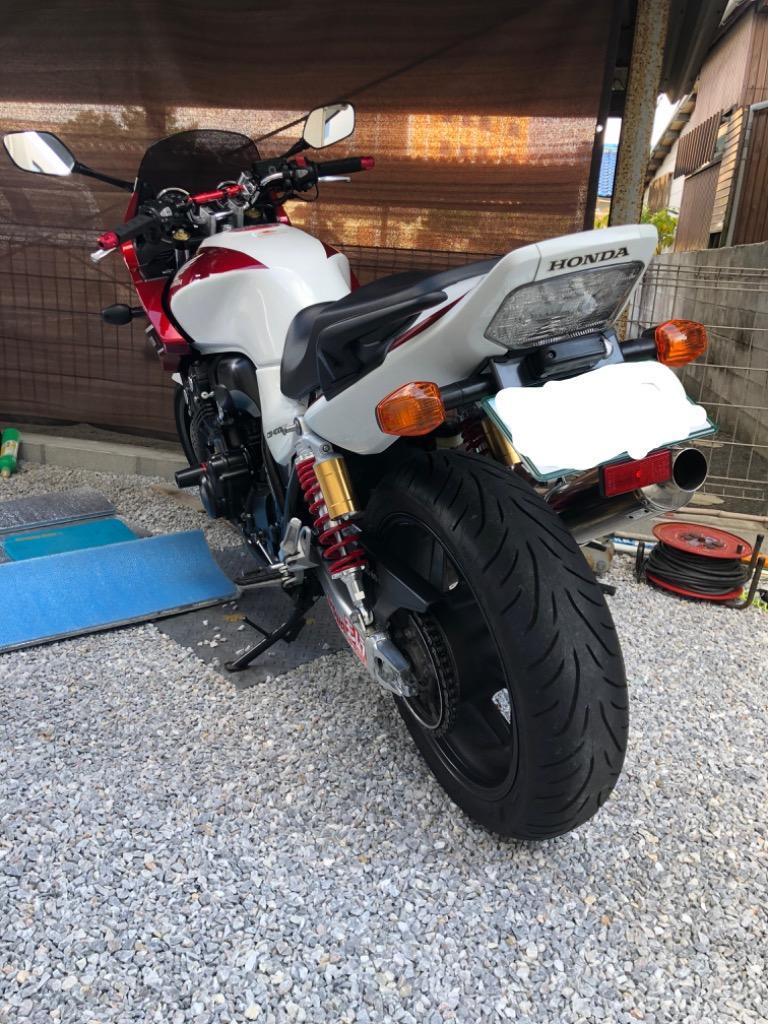 正規品】キジマ CB400スーパーボルドール CB400スーパーフォア（CB400SF） フェンダーレスキット（ブラック） メーカー在庫あり KI…  :83638-321245:パークアップYahoo!店 - 通販 - Yahoo!ショッピング