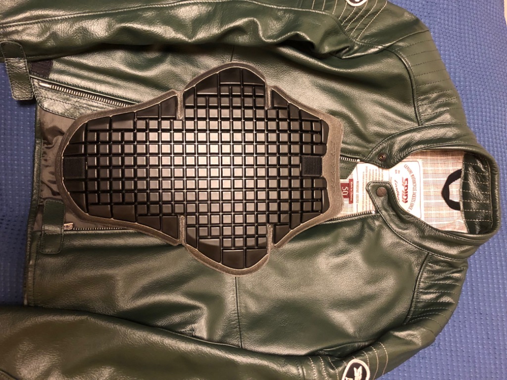 レザージャケット スピーディ クラブバー バイク ウェア レザージャケット スピーディ クラブバー バイク ウェア