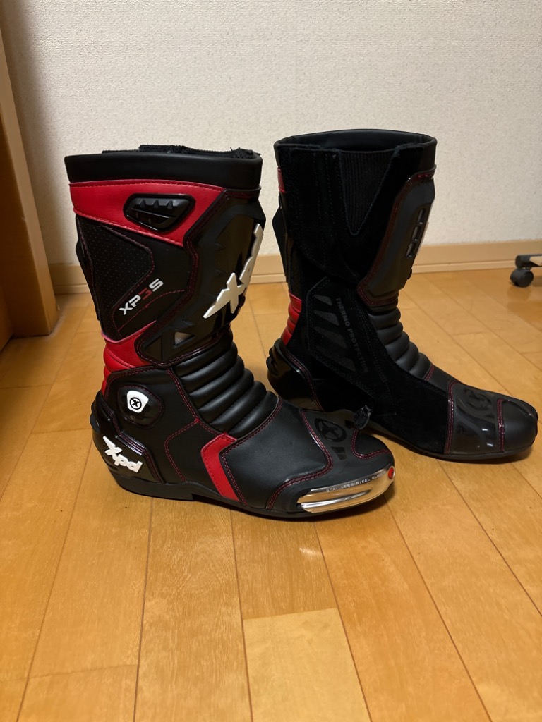レビュー画像