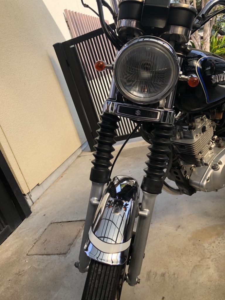 GN125 フロントフォーク ダストシール付 NF41A φ32ミリ径 スズキ サスペンション サス ショック 純正交換 新品 /20-93 R4  :20-93:MOTOR POWER 7 - 通販 - Yahoo!ショッピング