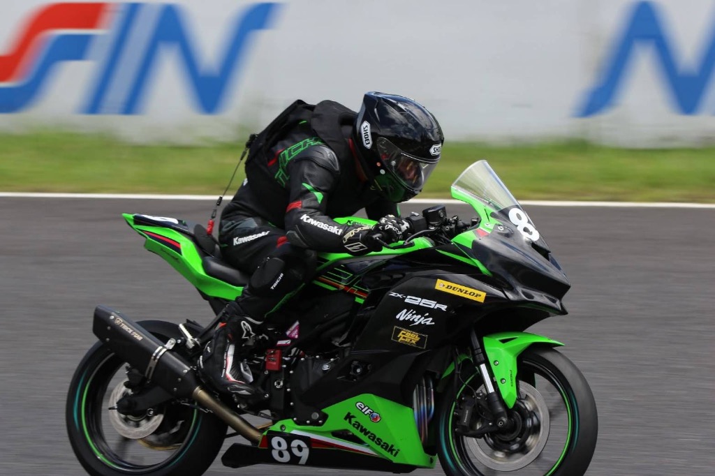 FIVE RFX2（BLACK/WHITE） レーシンググローブ : 二輪用品店