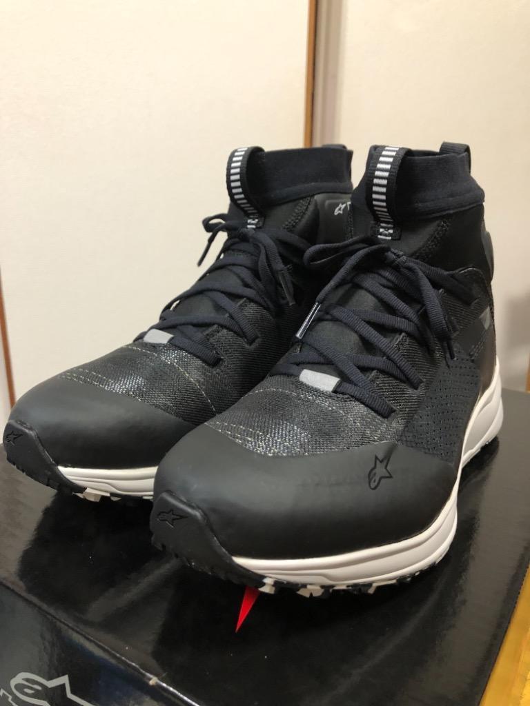 アルパインスターズ SPEEDFORCE SHOE スピード フォース シューズ