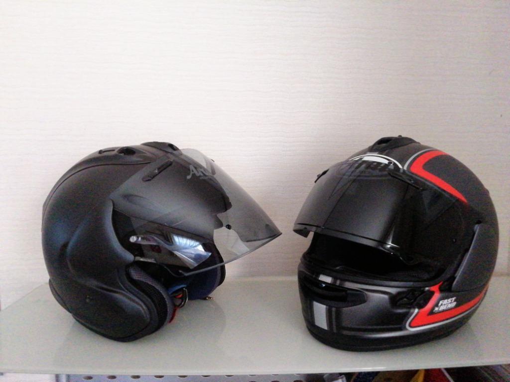 アライ VAS-Z ブローシールド セミスモーク（031003） Arai HELMET :4530935524532:二輪用品店 MOTOSTYLE  - 通販 - Yahoo!ショッピング