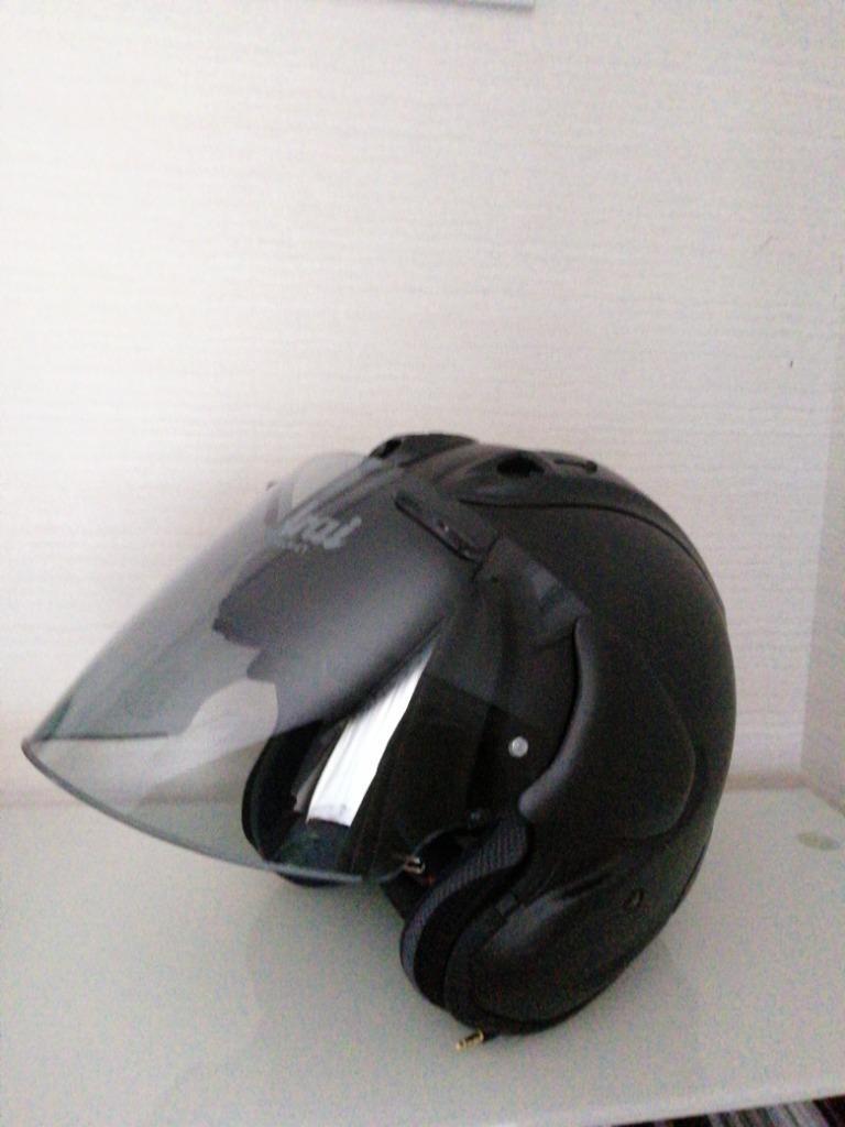 アライ VAS-Z ブローシールド セミスモーク（031003） Arai HELMET :4530935524532:二輪用品店 MOTOSTYLE  - 通販 - Yahoo!ショッピング