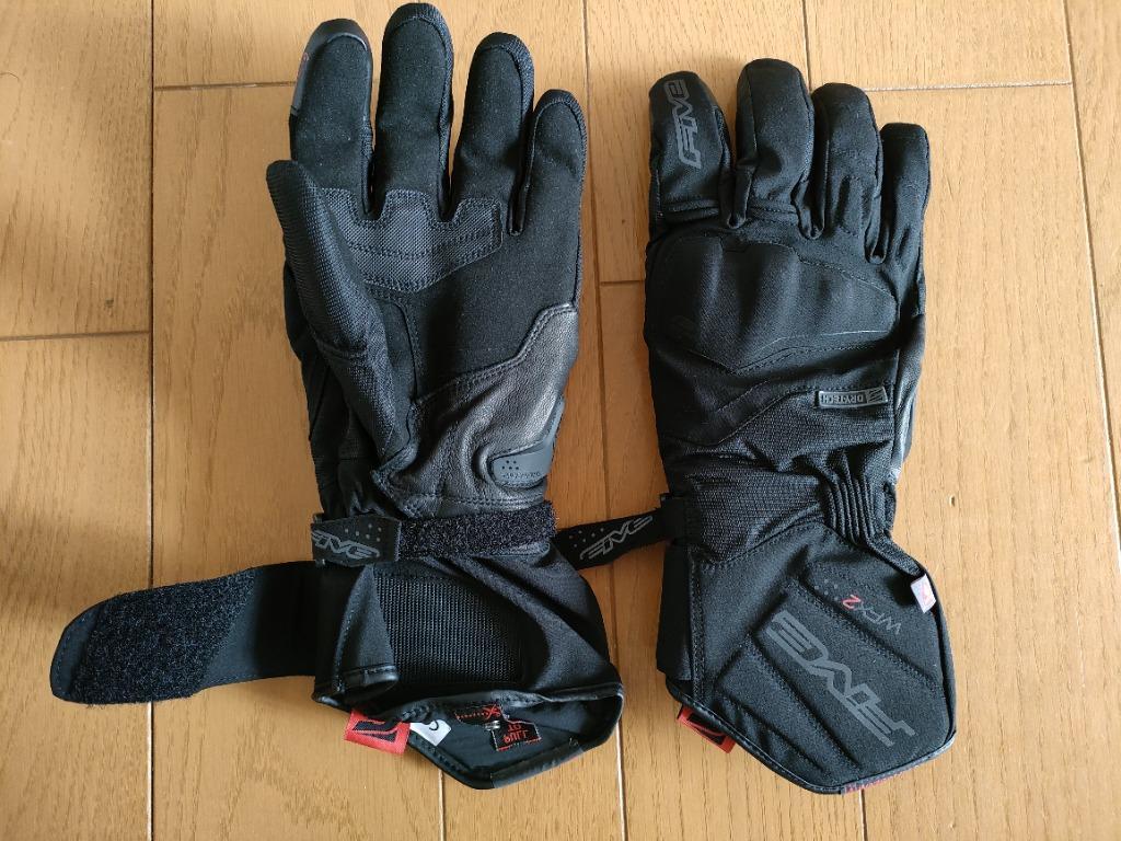 FIVE(ファイブ) WFX2 EVO WP 防水 ウインターグローブ (BLACK) : five-wfx2-evo : 二輪用品店  MOTOSTYLE - 通販 - Yahoo!ショッピング