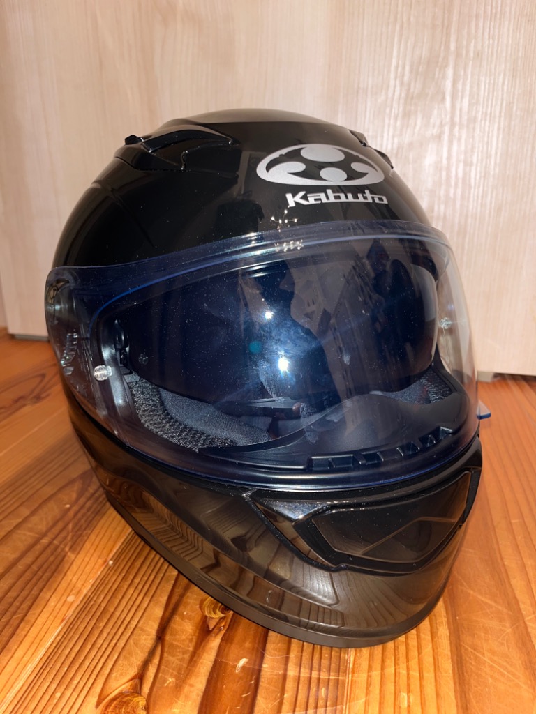OGK Kabuto KABUTO KAMUI 3（カムイ3） フルフェイスヘルメット
