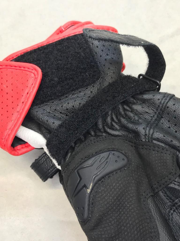 アルパインスターズ（alpinestars） SP-1 v2 LEATHER GLOVE レザー