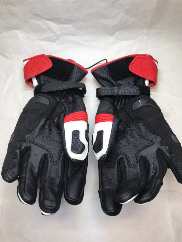 アルパインスターズ（alpinestars） SP-1 v2 LEATHER GLOVE レザー