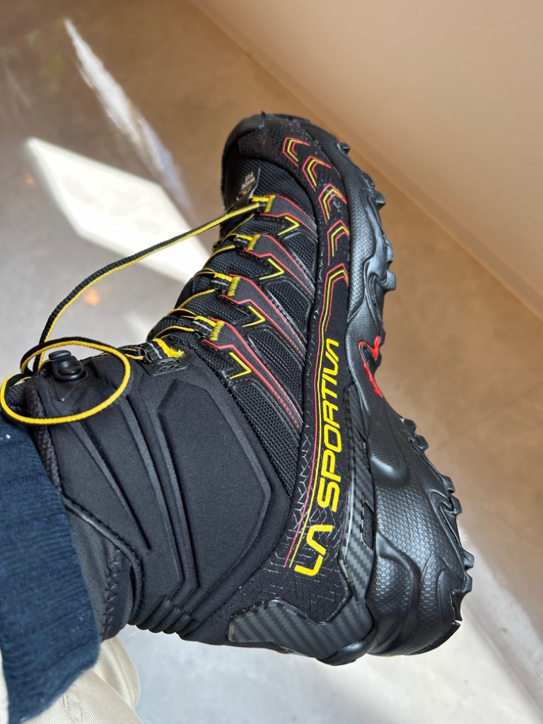 スポルティバ LA SPORTIVA ウルトララプター2 MID WIDE GTX