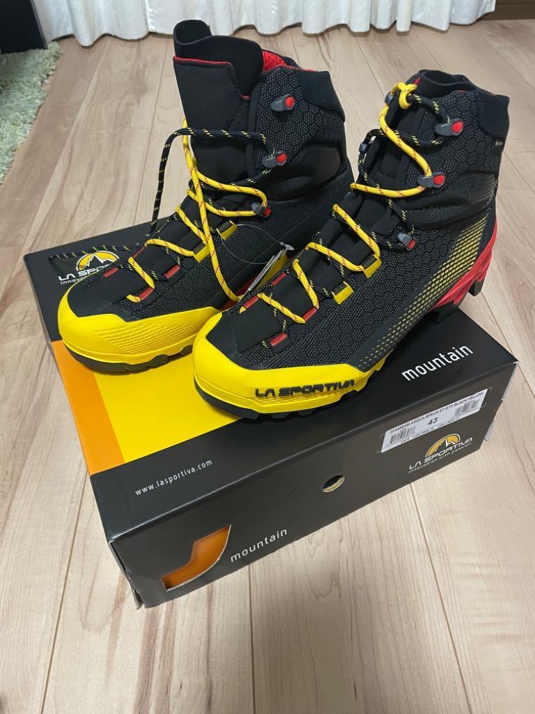 スポルティバエクイリビウム ST GTX LA SPORTIVA Aequilibrium ST GTX