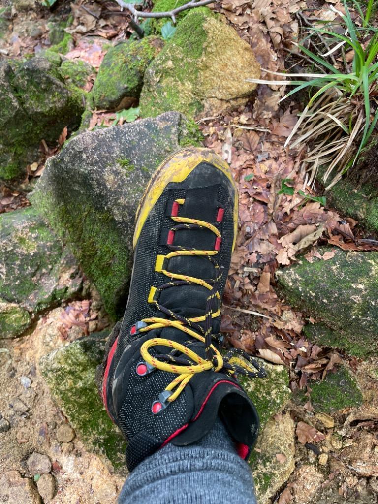 スポルティバエクイリビウム ST GTX LA SPORTIVA Aequilibrium ST GTX