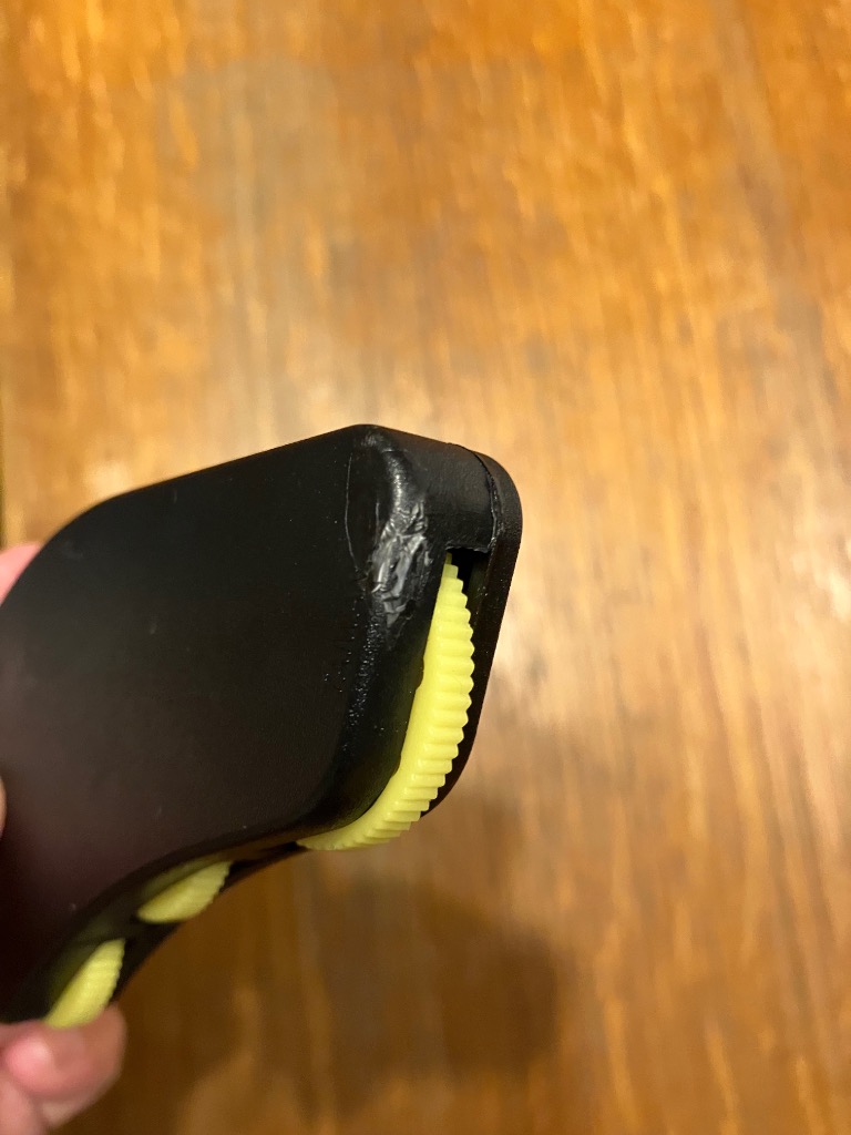 全体のレビュー画像 | 0-0