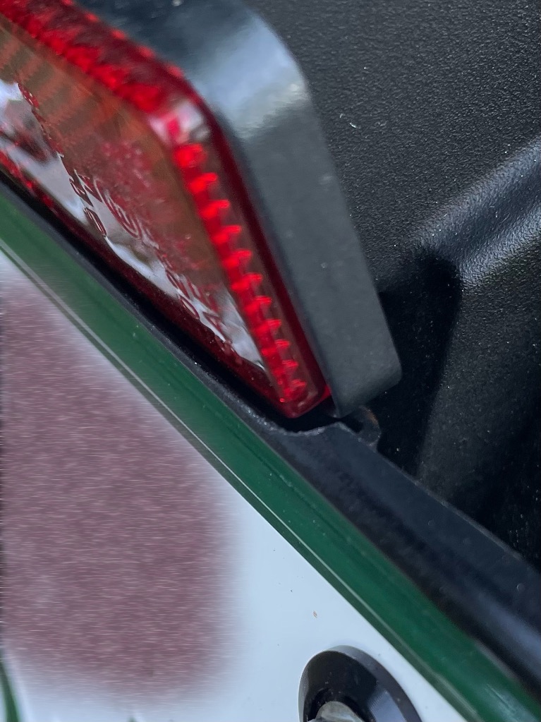 全体のレビュー画像 | 1-1