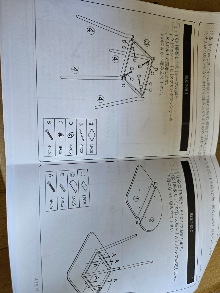 全体のレビュー画像 | 3-1