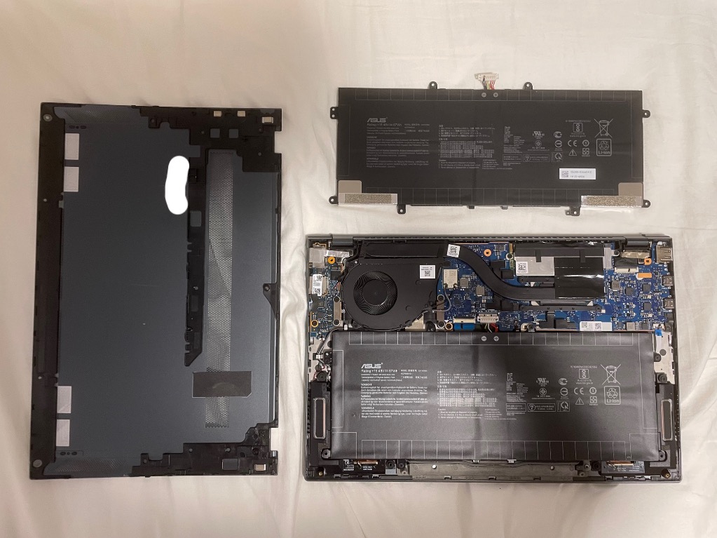 ZenBook 13 Asus エイスース Zenbook OLED UX325 14 UM425 Flip