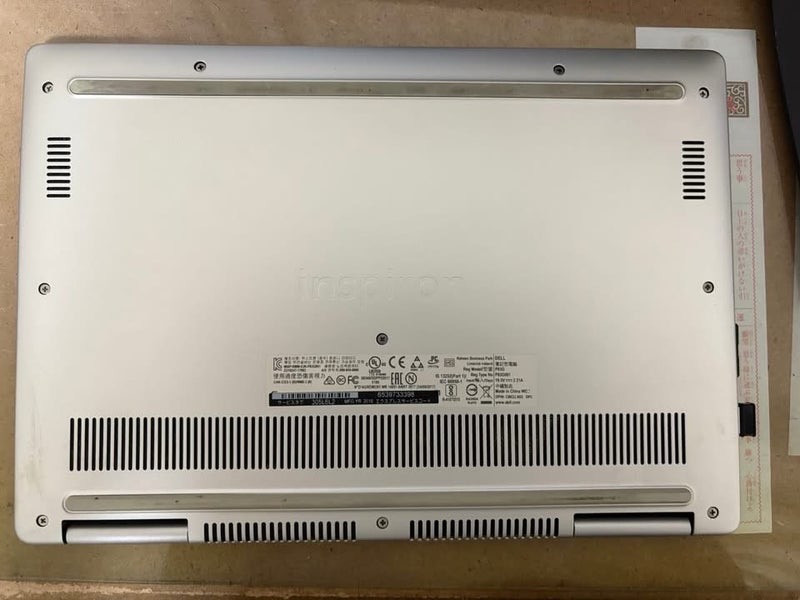 XPS 13 Dell デル Inspiron 5370 7370 7380 7373 Vostro