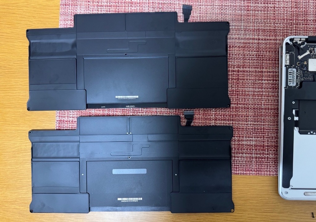 MacBook Air Apple アップル 13”A1369 A1466(2012年〜2017年)MD760