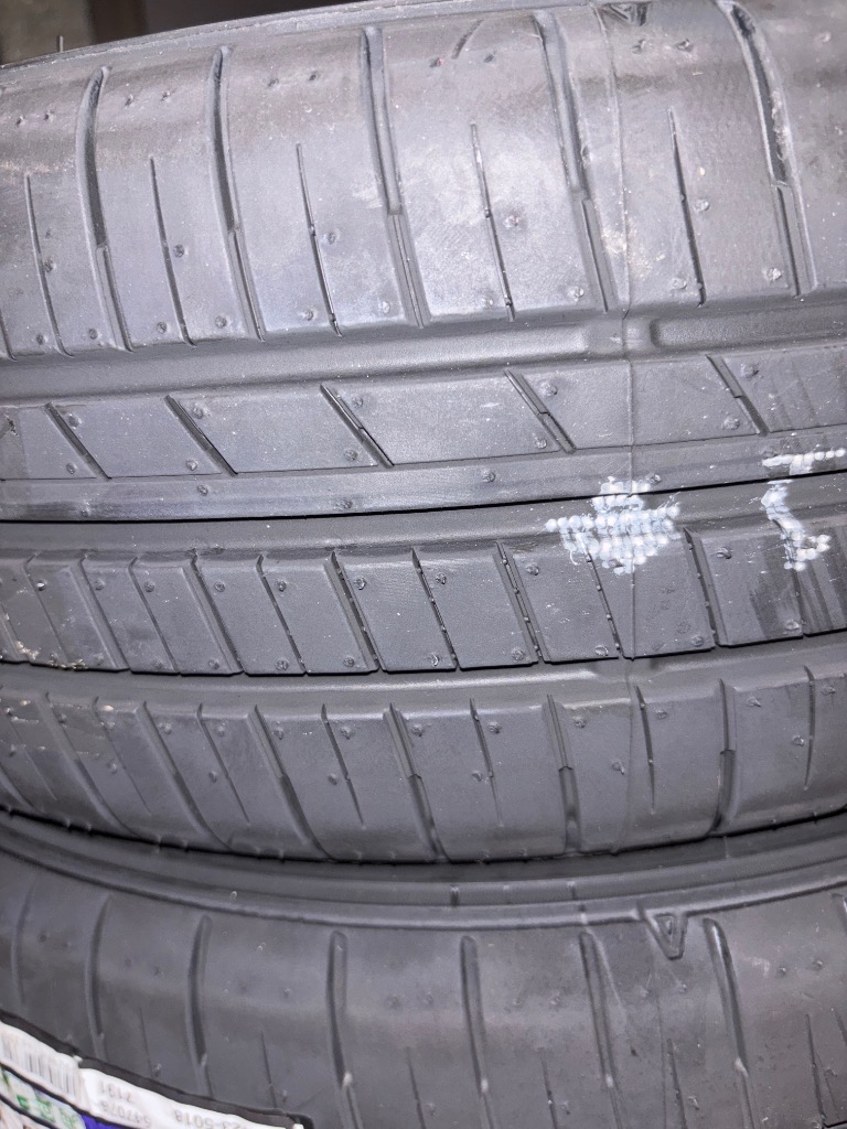 Efficient Grip 【4本set】グッドイヤー Comfort 165/55R15 75V