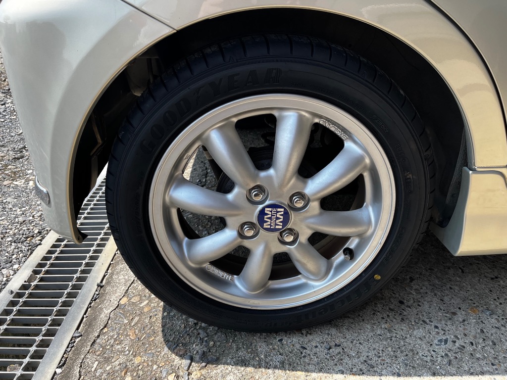 ◆ グッドイヤー　EGコンフォート 165/55R15 4本セット stm_4s-gy-05603712