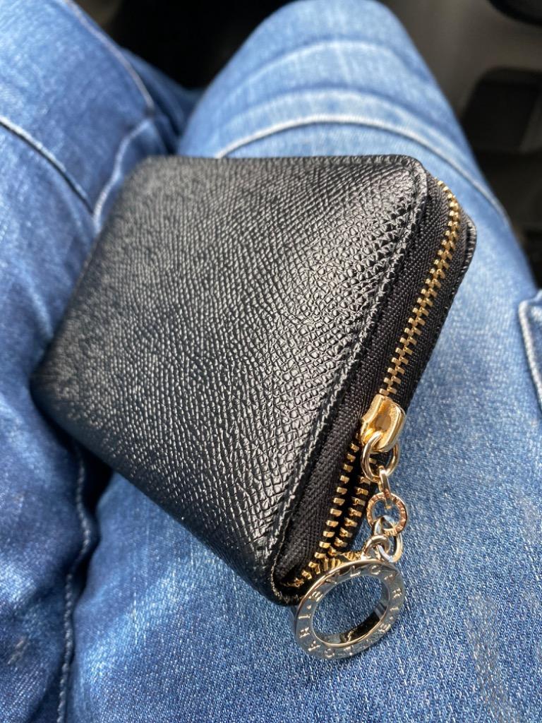 ブルガリ BVLGARI 財布 二つ折り財布 メンズ レディース ブランド 