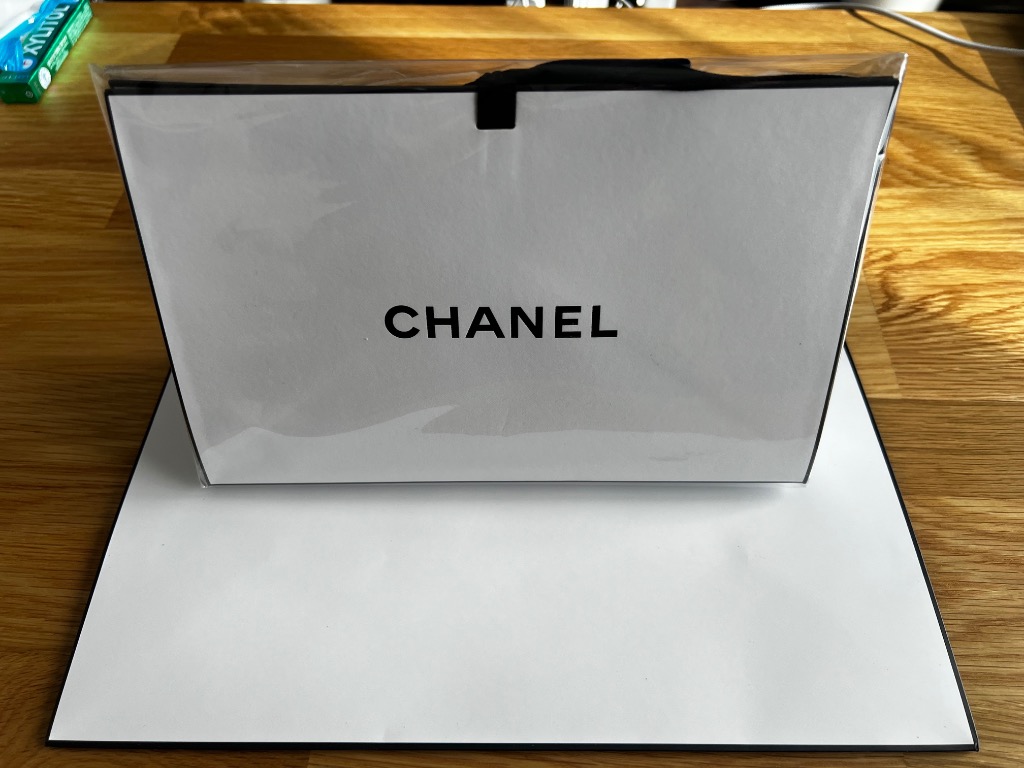 CHANEL [正規ラッピング済] シャネル 石けん サヴォン N°5 香水