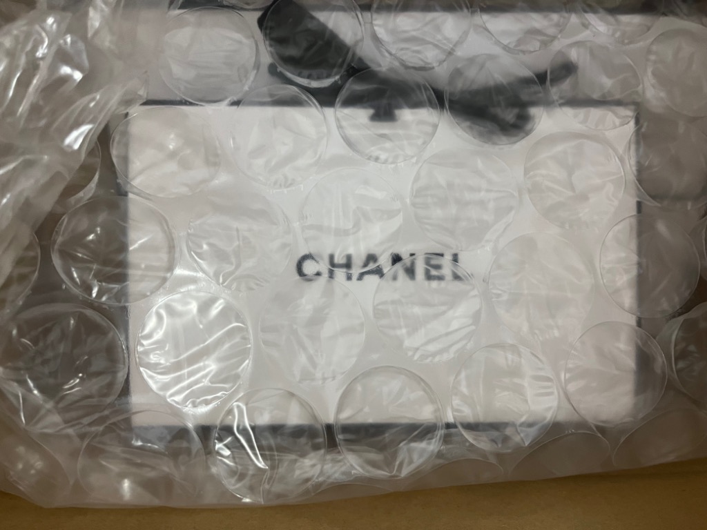 CHANEL シャネル ハンドクリーム ラクレームマン 50ml