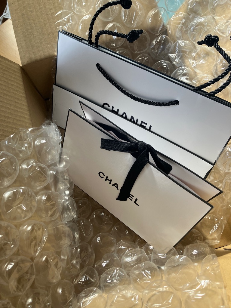 CHANEL シャネル ハンドクリーム ラクレームマン 50ml