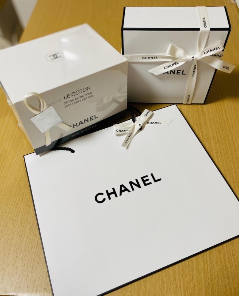 シャネル CHANEL ハンドクリーム リップクリーム セット ラクレームマン リッシュ ルージュ ココボーム 名入れ ギフト ショップバック  ラッピング付き 人気