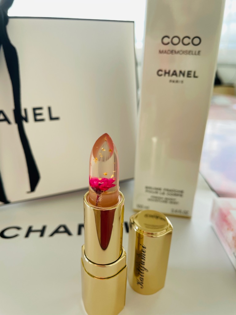 CHANEL [正規ラッピング済] シャネル ココ マドモアゼル