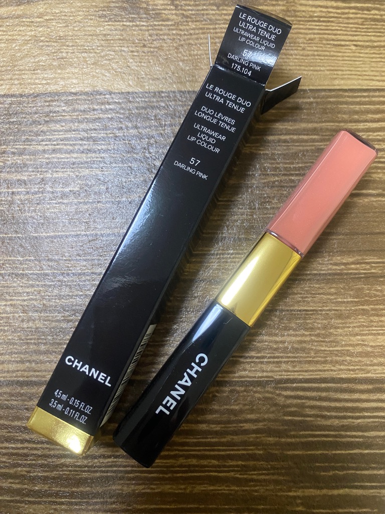 シャネル　ル ルージュ デュオ ウルトラ トゥニュ　40 69 2本セット Amazon | 【国内正規品・限定品】CHANEL シャネル ル ルージュ