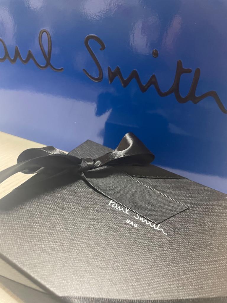Paul Smith ポールスミス マネークリップ 小銭入れ 財布