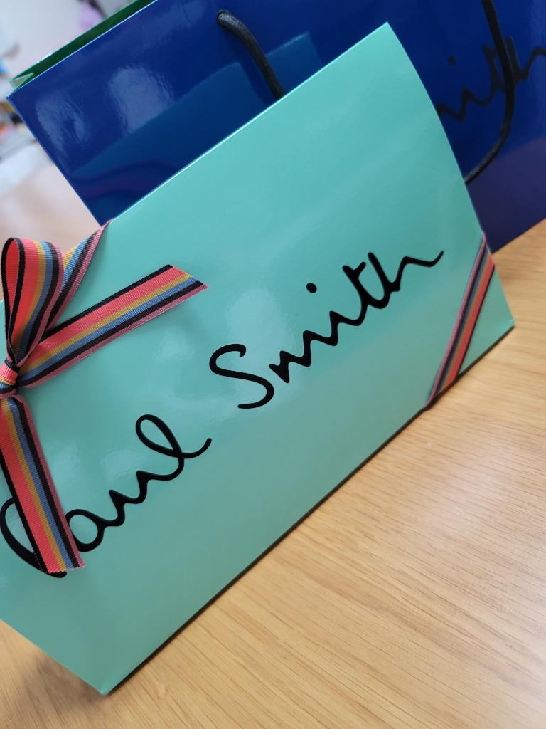 Paul Smith 【ブランド純正ラッピング対応】ポールスミス